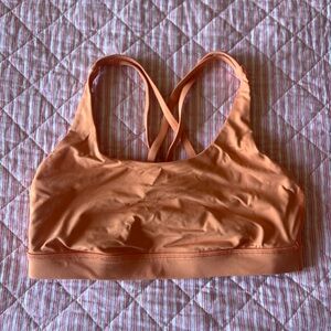 Lululemon Energy Bra